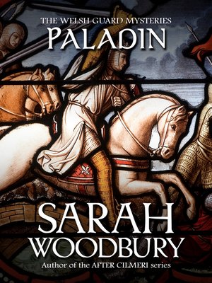 cover image of Paladin